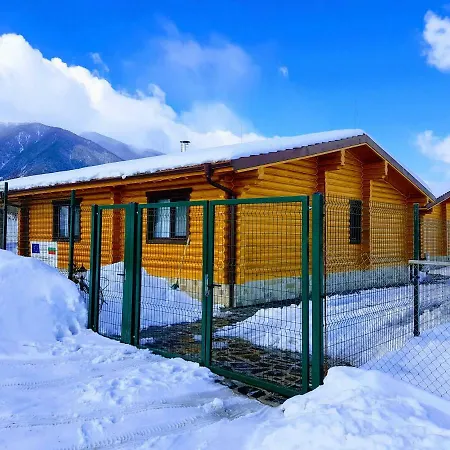Eco House * Bansko