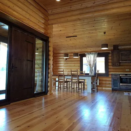 Casa de hóspedes Eco House Bansko
