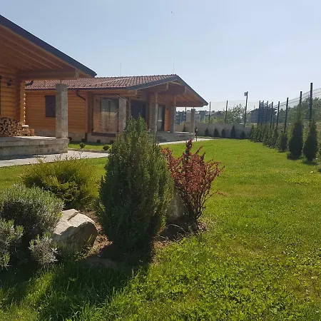 Casa de hóspedes Eco House