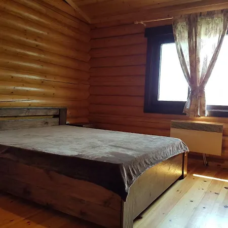 Eco House ゲストハウス *