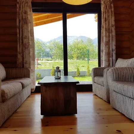 ゲストハウス Eco House バンスコ