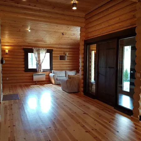 Eco House ゲストハウス バンスコ