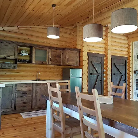 Eco House ゲストハウス *