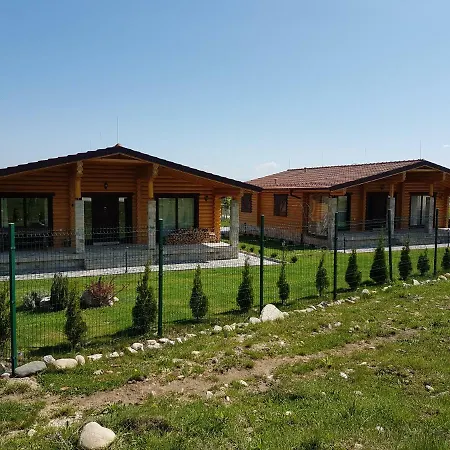ゲストハウス Eco House バンスコ