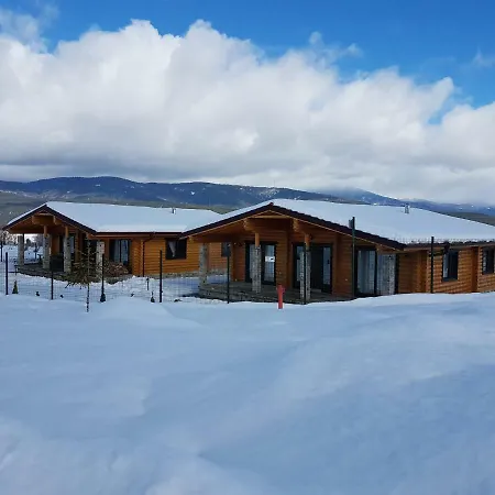 Eco House ゲストハウス *