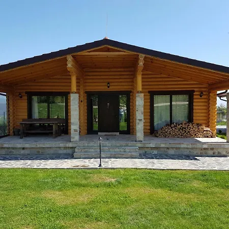 Eco House ゲストハウス *