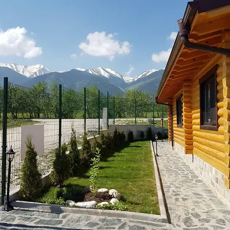 Eco House ゲストハウス バンスコ