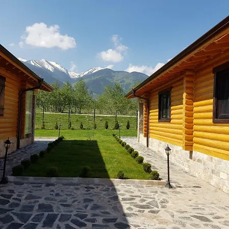 Eco House * バンスコ